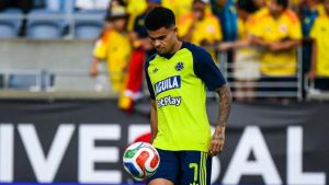 Columna de opinión | Junior, los 55 y el fútbol caribeño