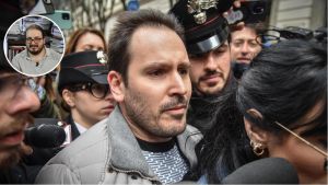 Caso Garlasco, la lettura dell’esperto forense: “I soliloqui di Andrea Sempio? Meritano un’analisi linguistica”