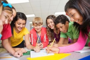 A teacher asked 7th graders the worst part of the 80s, and their answers have us howling