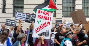 Even if You Call Israel a Democracy, It Is Still Apartheid