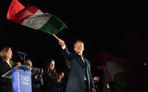 A Hungarian playbook for defeating populists?