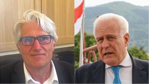 La nomina per le Terme: il curriculum di Gironi esaminato in Regione