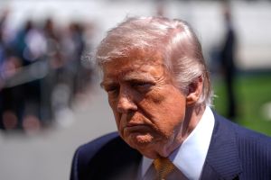 Why a growing number of Trump supporters are experiencing voter’s remorse