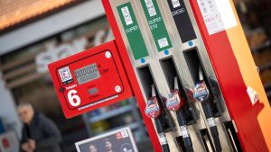 Tausende Tankstellen verstoßen gegen 12-Uhr-Regel