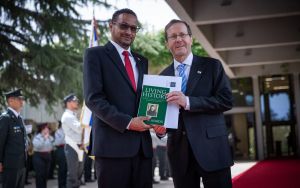 Israel Recognized Somaliland. Why Is Africa Afraid to Follow?