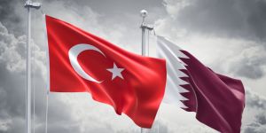 الجيوسياسية التركية - القطرية وإعادة هندسة التوازن الإقليمي: توليفة الأمن البحري والوساطة الاستراتيجية