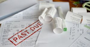 I’m legally separated but struggling with bills. Can I get financial support from my ex before our divorce is finalized? Ask Gelman