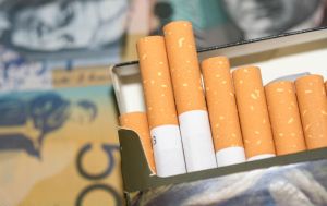 Cutting tobacco tax will not stop Australia’s illegal cigarette trade