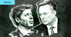 Elon Musk’s OpenAI loss is the AI sector’s gain