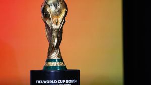Vodafone möchte Fußballfans bei WM frühzeitig jubeln lassen