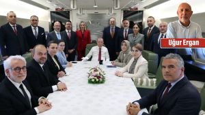 AB yolu ve 19 Mayıs 19 Mayıs 2026