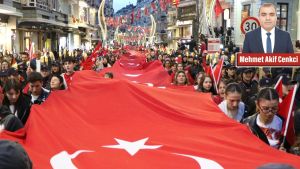 Cumhuriyet gençlere emanet: Gençlerin geleceğinin teminatı ise sosyal güvenliktir! 19 Mayıs 2026