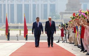 The American mis-imagination of China