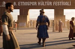 Bilal Erdoğan’ın Musti Kusti’yle açılan festivalinde şu 10 spor dalından kaçını biliyorsunuz?
