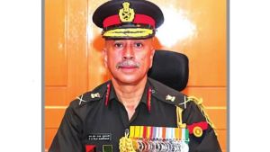Unnecessary criticism of CDS appointment