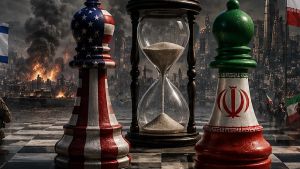 Running Out