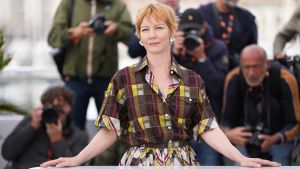 Sandra Hüller: „Ich mag den Begriff Heimat nicht“