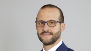 Di Terlizzi è il nuovo ad del gruppo bancario Ifigest
