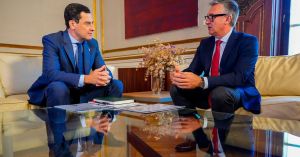 Los andaluces quieren lío