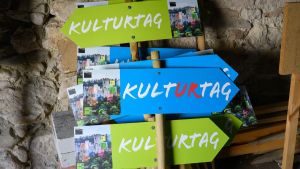 Wie das Thal mit Kulturvielfalt attraktiv und lebendig bleibt: Blick auf das Eidgenössische Musikfest und den Kulturtag