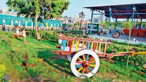 “mid-day Opinion: Let’s ensure new Juhu park is treated with respect”