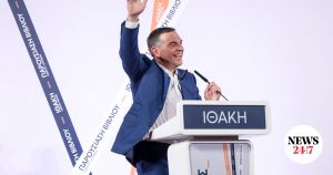 Ο Τσίπρας ως… μπαμπούλας: Το 2026 δεν είναι 2019