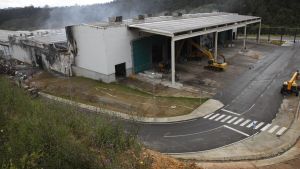 Otro revés para Cogersa: la vuelta de la Plantona, retrasada en medio de una gran tensión interna