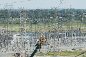Un pari industriel et énergétique immense