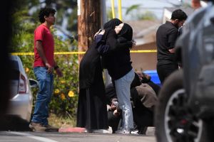 US Jewish groups say Islamic Center shooting proves need for federal security funding