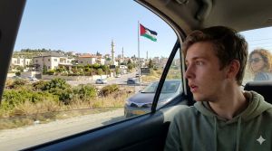 From Hating Israel to Loving Israel in 24 Hours
