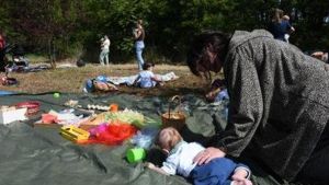 Pavia, la settimana di BambinFestival: la città è il regno dei più piccoli