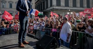 François Ruffin, le trublion de la politique rentré dans le rang
