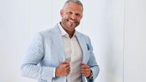 „Ur-Bachelor“ Paul Janke spürt, dass er älter wird