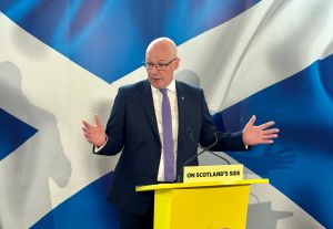 The absolute insanity of the SNP’s plan to cap the price of food