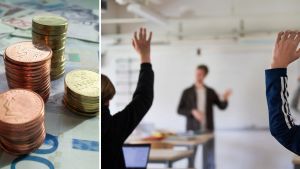 Nya siffrorna: så mycket vinst har skolorna gjort