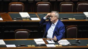Bressa, il politico navigato che credeva nelle riforme e riusciva a dialogare con tutti