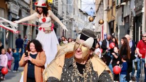 “Leggenda Festival“. La città si accende di tante nuove ’luci’