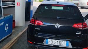 A Padova prezzi del carburante in discesa. Il diesel sotto 1,9 euro, ecco dove risparmiare