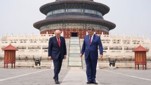 The US and China crave hegemony without responsibility