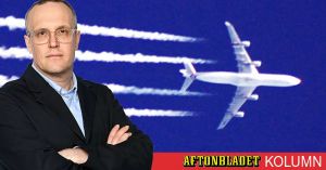 Flygresan är räddad – för nu i alla fall