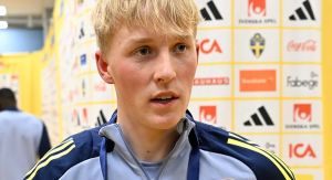 Widell trodde Hellberg var klar för Swansea: 
