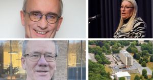 Row ramps up over legal challenge against axing Norfolk's councils