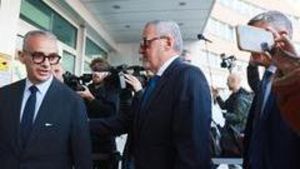 Venditti, la difesa dei colleghi «Nessun uso illecito delle auto»