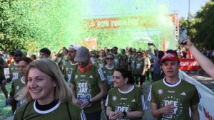 Pasti, alloggi, aperitivi: a Treviso affari per 700 mila euro nel weekend della Deejay Ten