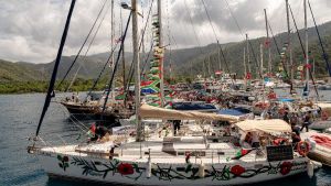 La Flotilla non fa l’interesse di Gaza ed è una sfida all’Onu prima che a Israele