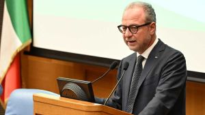 Mulè (FI): 