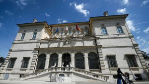 La Galleria Borghese e l'Italia dei No che preferisce i bagarini per vedere Bernini