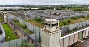 Maze stalemate a visible symbol of Stormont’s failures - The Irish News view