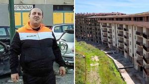 Sara e Lyuba gettate nel vuoto in un vecchio cantiere, confessa il killer delle prostitute nel Napoletano