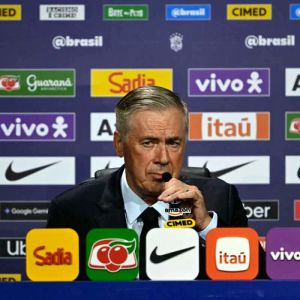 Neymar e mais 25, eu avisei que seria assim